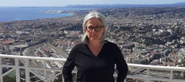 Onde gravitazionali, Marie Anne Bizouard prima donna a capo della collaborazione Virgo 