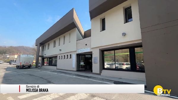 Sant'Omobono: riapre, rinnovata, la Casa di Comunità