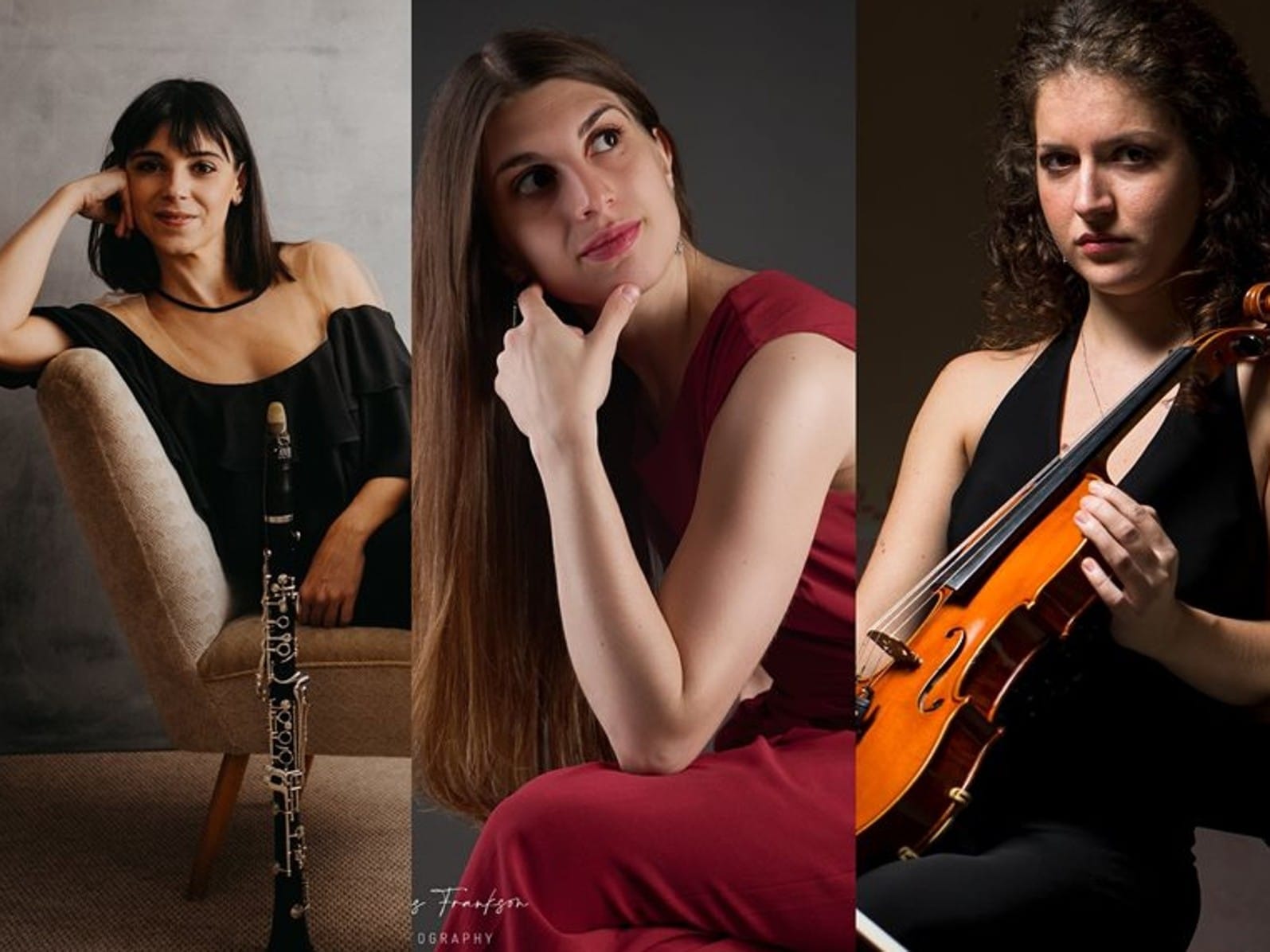 Società del Quartetto, un concerto nel solco di Berg con il Trio Pastine Veronesi Contaldo