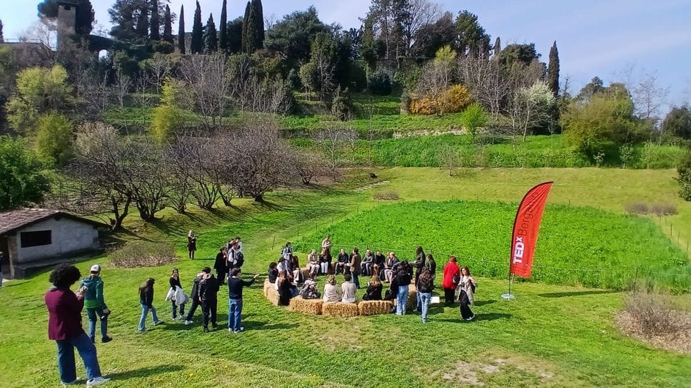 TEDx torna a Bergamo con «Countdown»: talk ispirazionali sui cambiamenti climatici