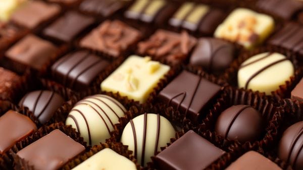 Un viaggio nel gusto: in Città Alta arriva la «Festa del Cioccolato»
