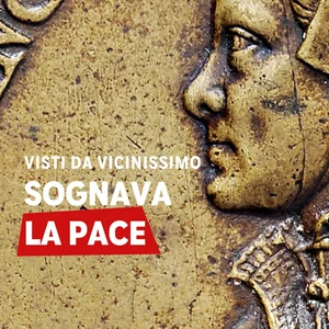 audio cover Maria Tudor la sanguinaria e il messaggio nascosto in una medaglia della Carrara