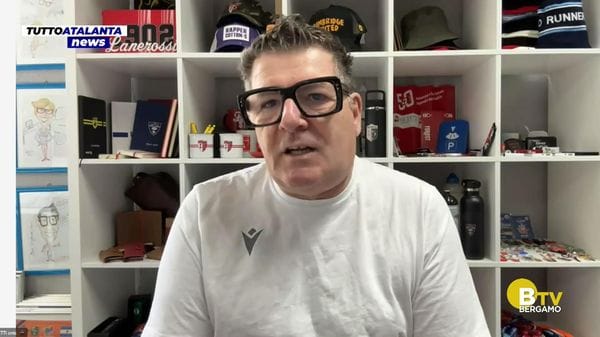 TUTTOATALANTA NEWS