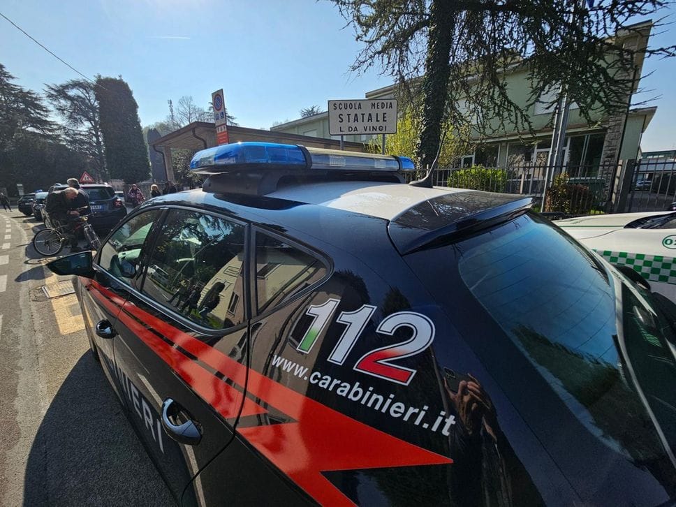 Accoltellamento a scuola, i dirigenti della zona: «La scuola resti un luogo sicuro, più prevenzione»