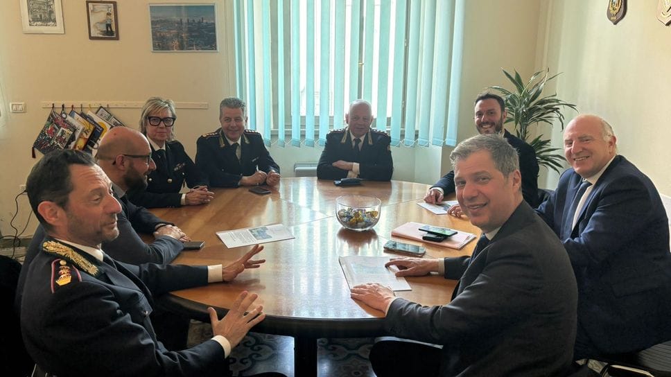 Bergamo, Brescia, Cremona e Mantova alla Regione: «Polizie locali, noi lasciati soli»