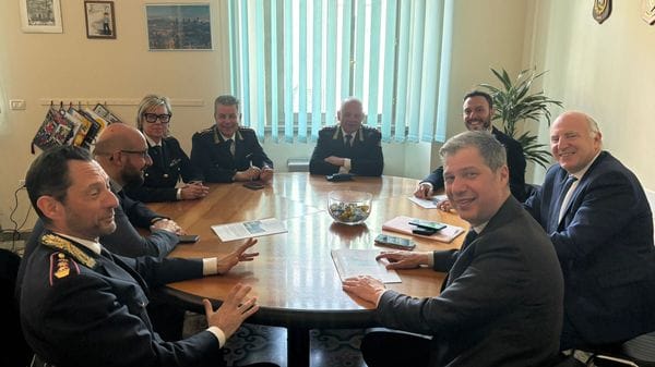 Bergamo, Brescia, Cremona e Mantova alla Regione: «Polizie locali, noi lasciati soli»