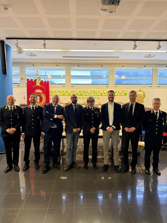 Bergamo, Brescia, Cremona e Mantova alla Regione: «Polizie locali, noi lasciati soli»