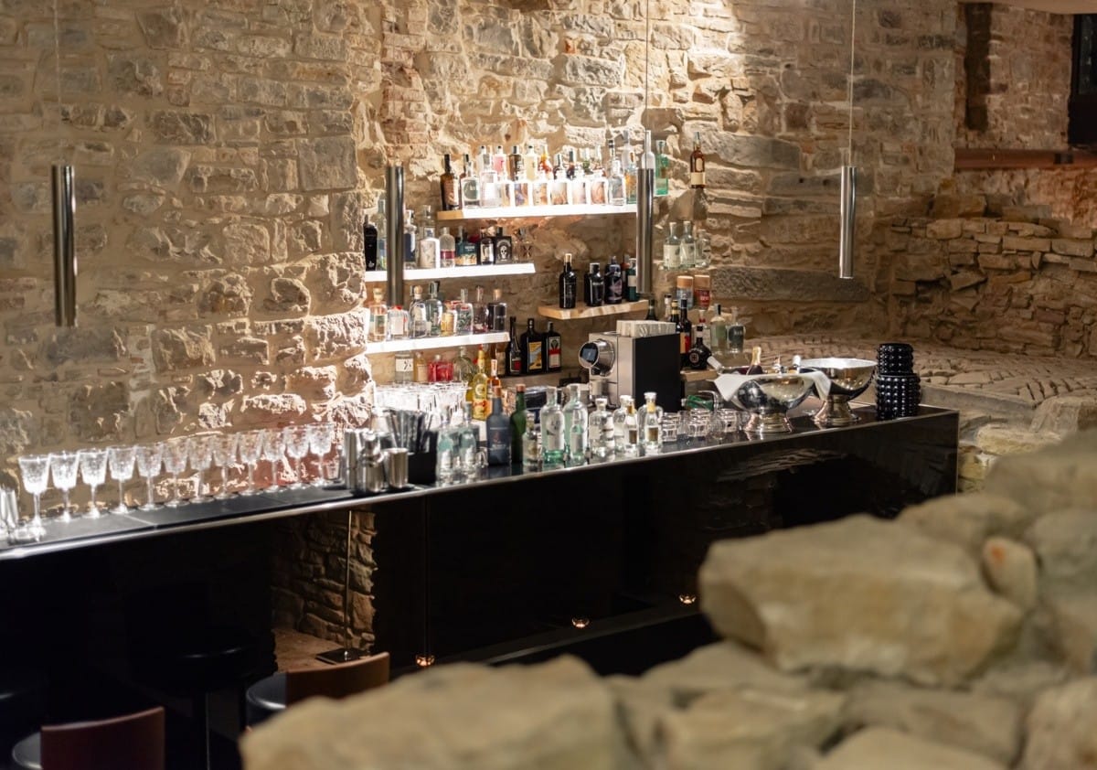 «Da Porticcioli», il nuovo menù e la Gin Experience Night  