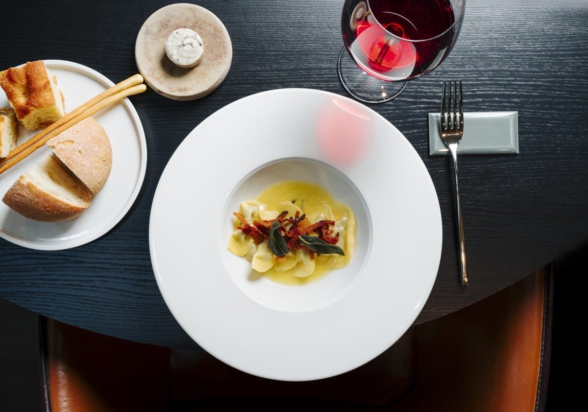 «Da Porticcioli», il nuovo menù e la Gin Experience Night  