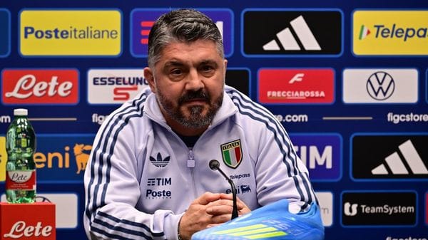 Gattuso: «Siamo artefici del nostro destino. Loro hanno il veleno, non sottovalutiamoli»