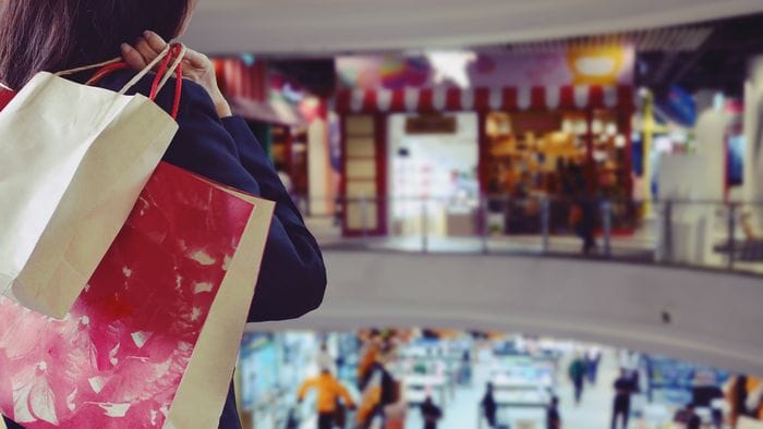 «I consumi sono in una fase stagnante. Il retail alla ricerca di 20mila lavoratori»