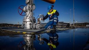 Il gas si mantiene sotto i 51 euro sulla piazza Ttf di Amsterdam