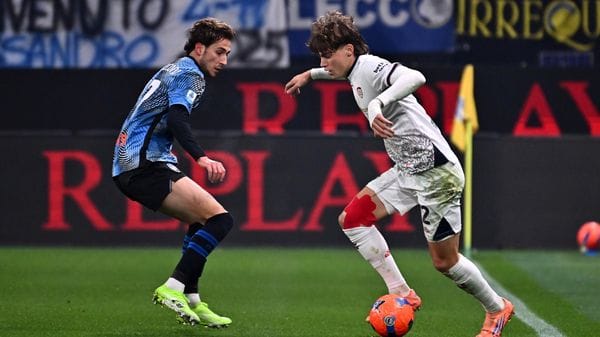 Italia, Palestra cerca il sorpasso a destra: ballottaggio con Politano nel 3-5-2