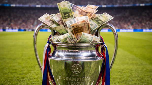 Le cinque Champions dell’Atalanta viste dal cassiere: l’ultimo record e un totale che sfiora i 300 milioni. Ecco tutti i dati