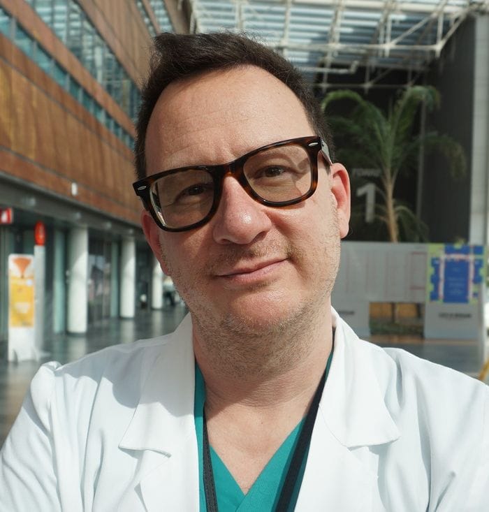 Meno impatto sul paziente. Stessa efficacia e sicurezza