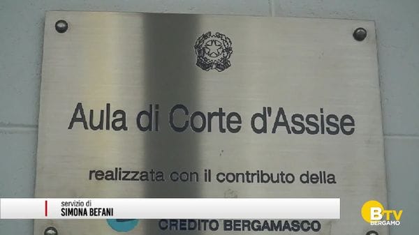 Omicidio di Valbrembo. Il pm ha chiesto l'ergastolo per entrambi gli imputati