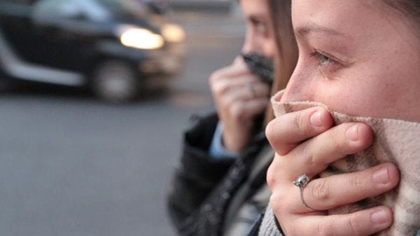 PM 2.5: gli effetti dell’inquinamento su anziani e popolazione a Bergamo