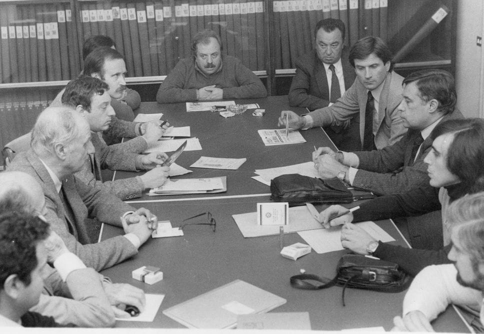 Sessant’anni fa l’inizio di una lunga storia, auguri al «Club Amici Atalanta»