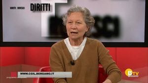 CGIL DIRITTI E ROVESCI