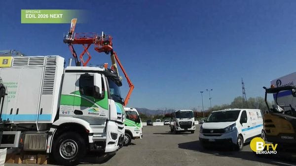 SPECIALE Fiera edile