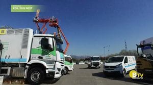 SPECIALE Fiera edile