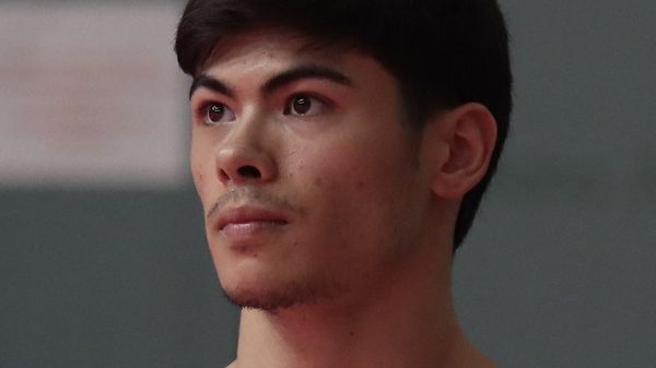 Abbadini, a Stoccarda poker di medaglie