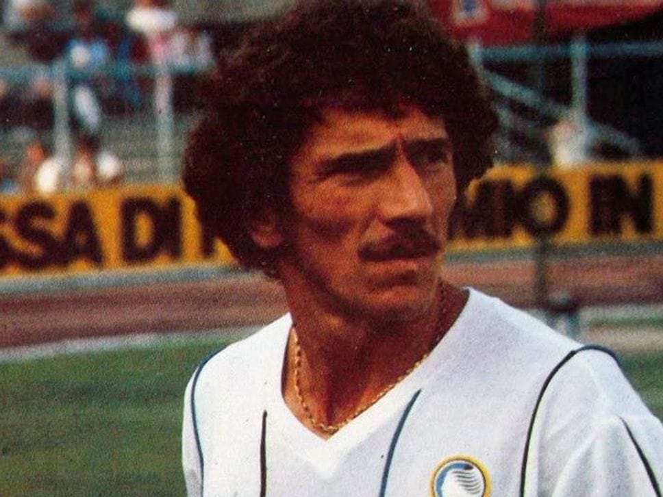 Calcio in lutto, è morto a 79 anni il bomber Beppe Savoldi