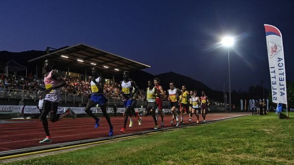 Calendario 2026, il «Città di Nembro» dà forfait: salta il meeting internazionale