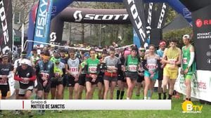 Carvico, Luca Magri e Vivien Bonzi vincono la Sky del Canto 2026