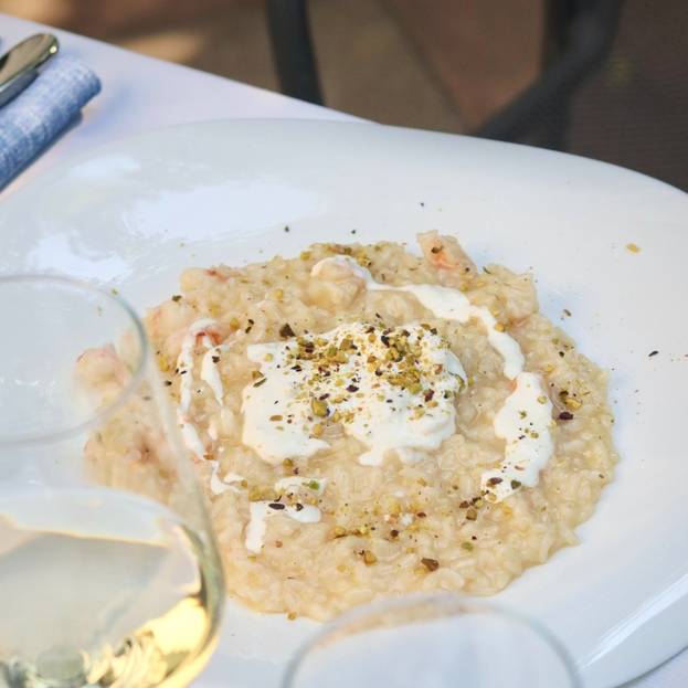 Da «Ol Cantinì» novità di stagione e speciale menù per il pranzo di Pasqua