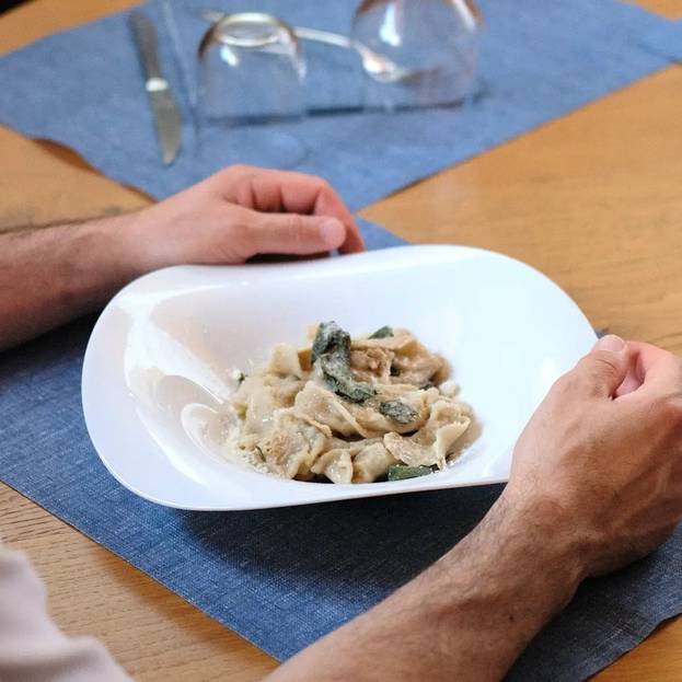 Da «Ol Cantinì» novità di stagione e speciale menù per il pranzo di Pasqua