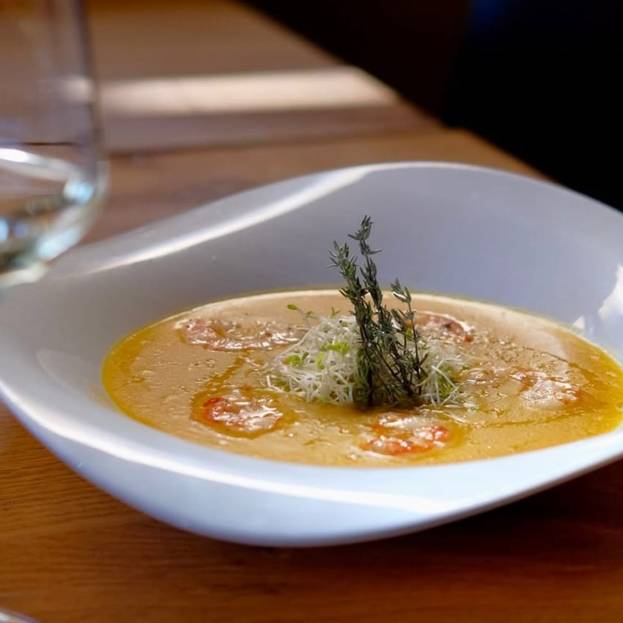 Da «Ol Cantinì» novità di stagione e speciale menù per il pranzo di Pasqua