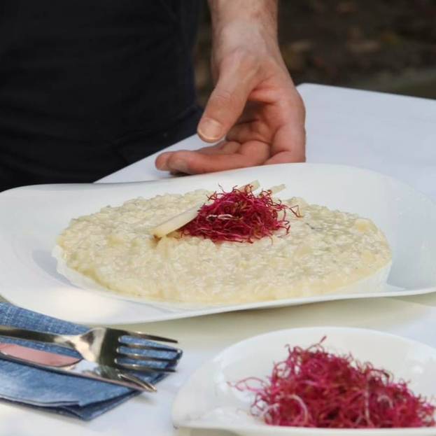 Da «Ol Cantinì» novità di stagione e speciale menù per il pranzo di Pasqua