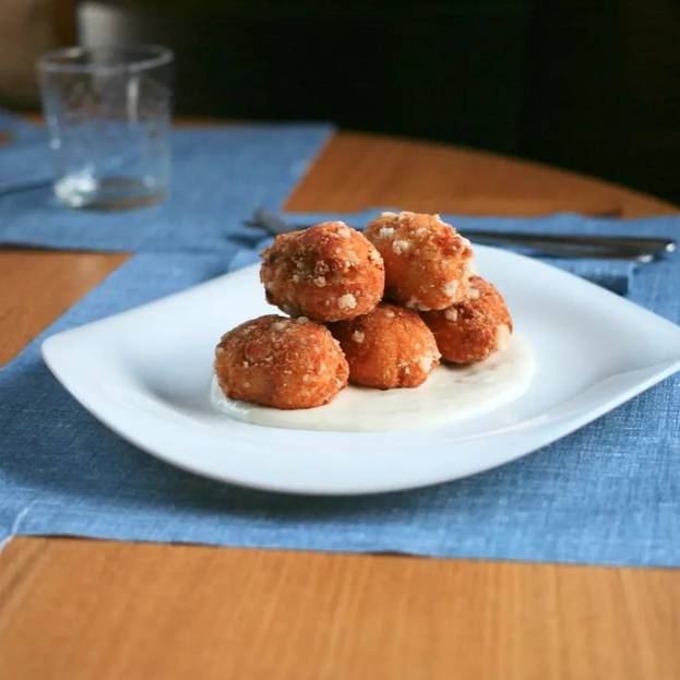 Da «Ol Cantinì» novità di stagione e speciale menù per il pranzo di Pasqua