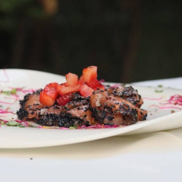 Da «Ol Cantinì» novità di stagione e speciale menù per il pranzo di Pasqua