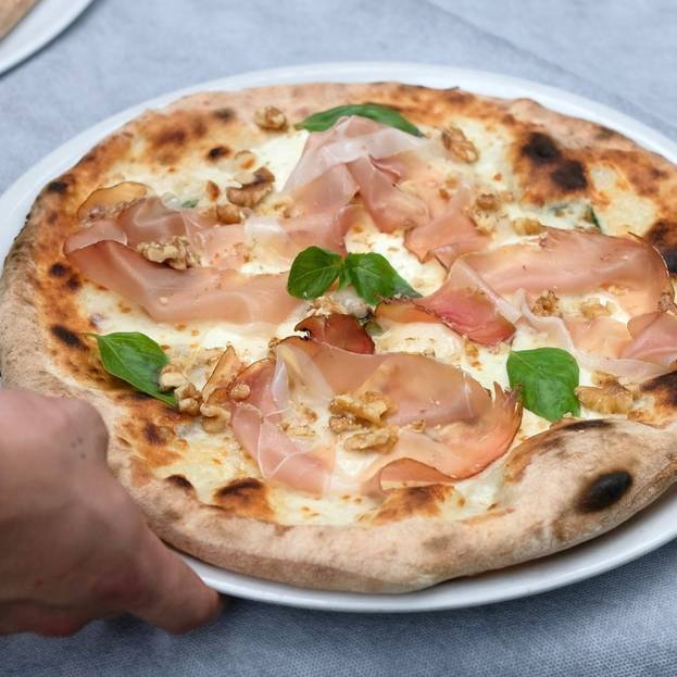 Da «Ol Cantinì» novità di stagione e speciale menù per il pranzo di Pasqua