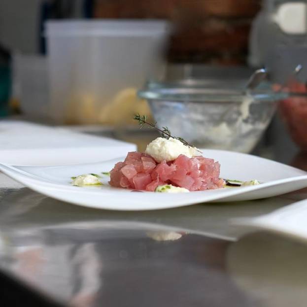 Da «Ol Cantinì» novità di stagione e speciale menù per il pranzo di Pasqua