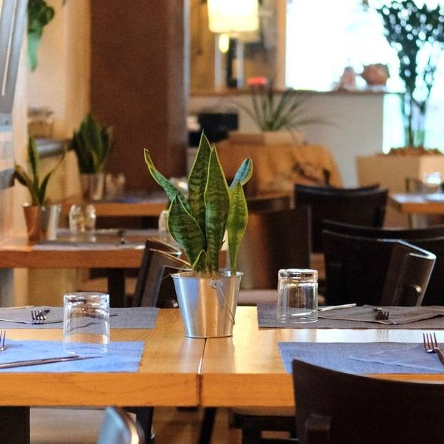 Da «Ol Cantinì» novità di stagione e speciale menù per il pranzo di Pasqua