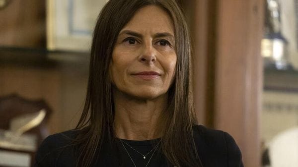 Di Foggia, 'risultati di Terna mostrano solidità del nostro modello industriale'