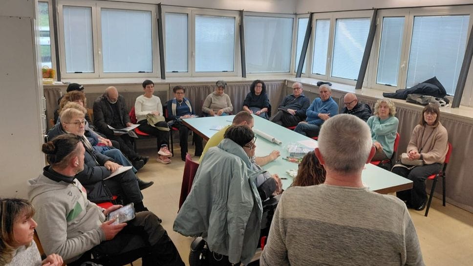 Disabilità, risposte per abitare fuori dalla famiglia d’origine