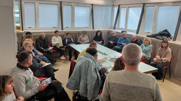 Disabilità, risposte per abitare fuori dalla famiglia d’origine