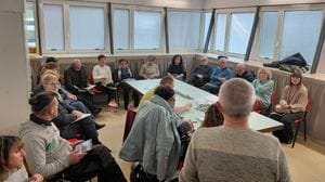 Disabilità, risposte per abitare fuori dalla famiglia d’origine