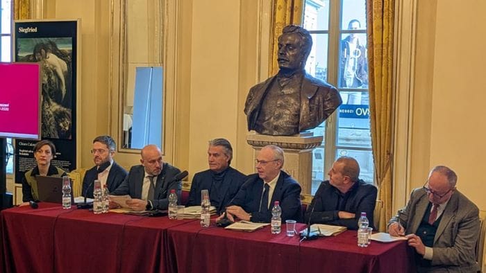 Donizetti Opera, le tre rarità del 2026: l’omaggio a Gavazzeni