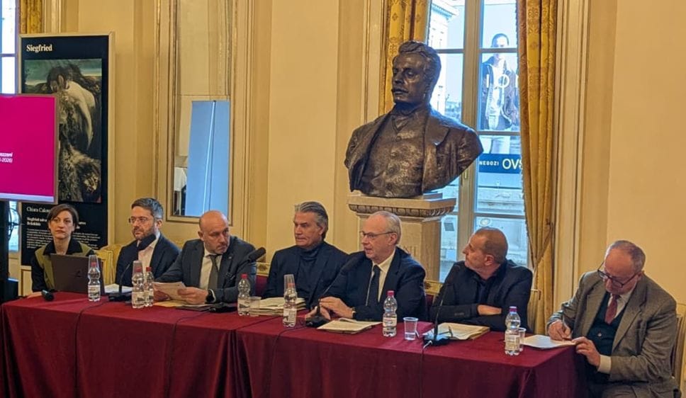 Donizetti Opera, le tre rarità del 2026: l’omaggio a Gavazzeni