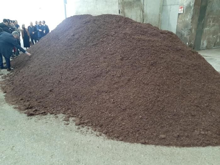 Elettricità Futura apprezza emendamento a Dl Bollette su bioenergie