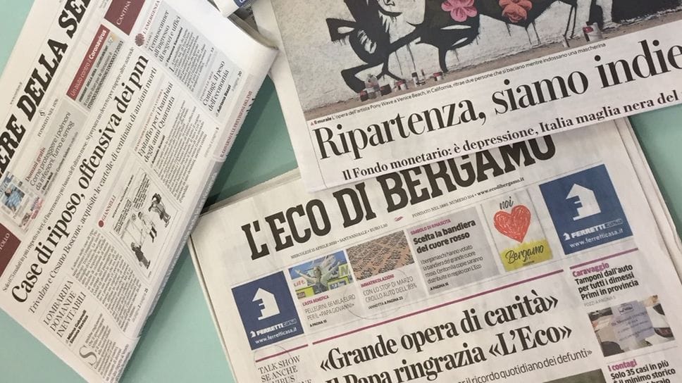 Giornalisti in sciopero, sito fermo venerdì e giornale non in edicola sabato
