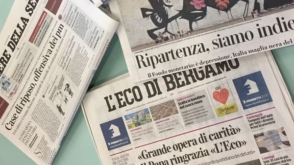 Giornalisti in sciopero, sito fermo venerdì e giornale non in edicola sabato