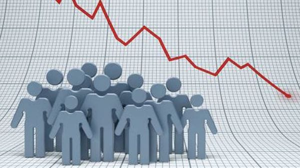 Giovani, risorsa sempre più scarsa: l’allarme di Confindustria