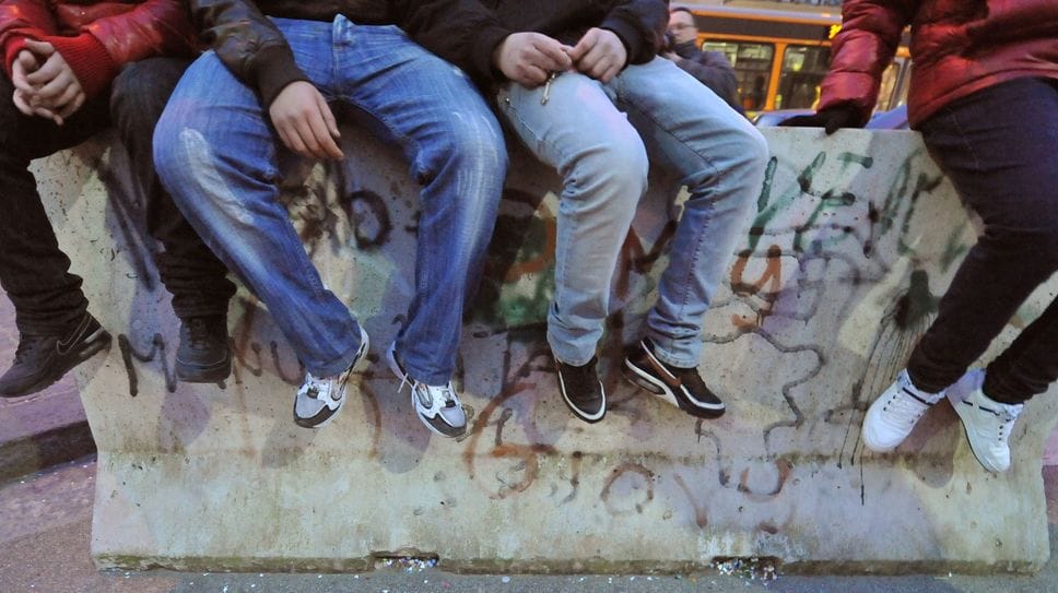 I racconti degli insegnanti dopo l’accoltellamento a Trescore: «Perso il senso del limite»