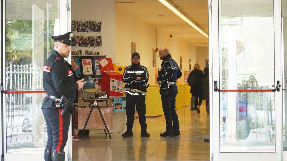 Il dramma della prof e le domande che restano